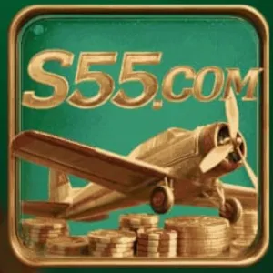 S55 Game Official App .com website.